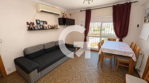 Foto 4 de Ático en venta en Cl Sant Josep, Sant Vicenç Dels Horts, Barcelona