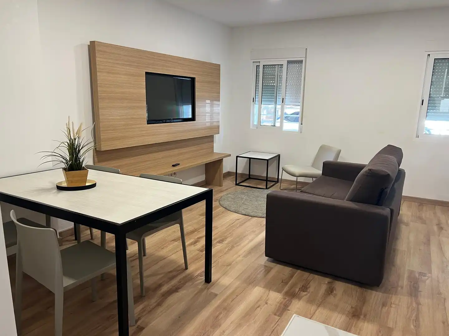 Ground floor for rent in Carrer 30, La Cañada