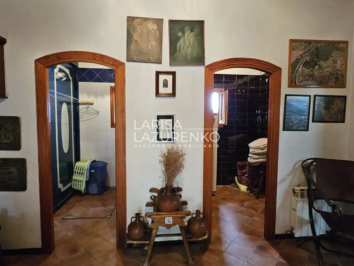 Casa o chalet en venta en Riudecanyes con Aire acondicionado, Calefacción y Trastero
