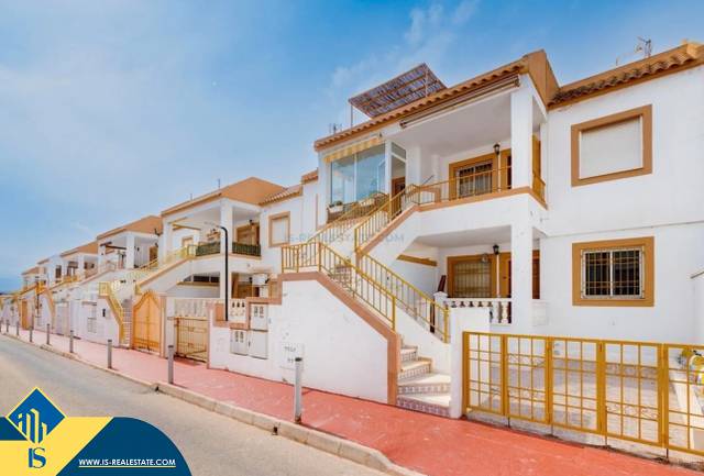 Casa-chalet en Venta en Zona Carrefour - Urbanizaciones