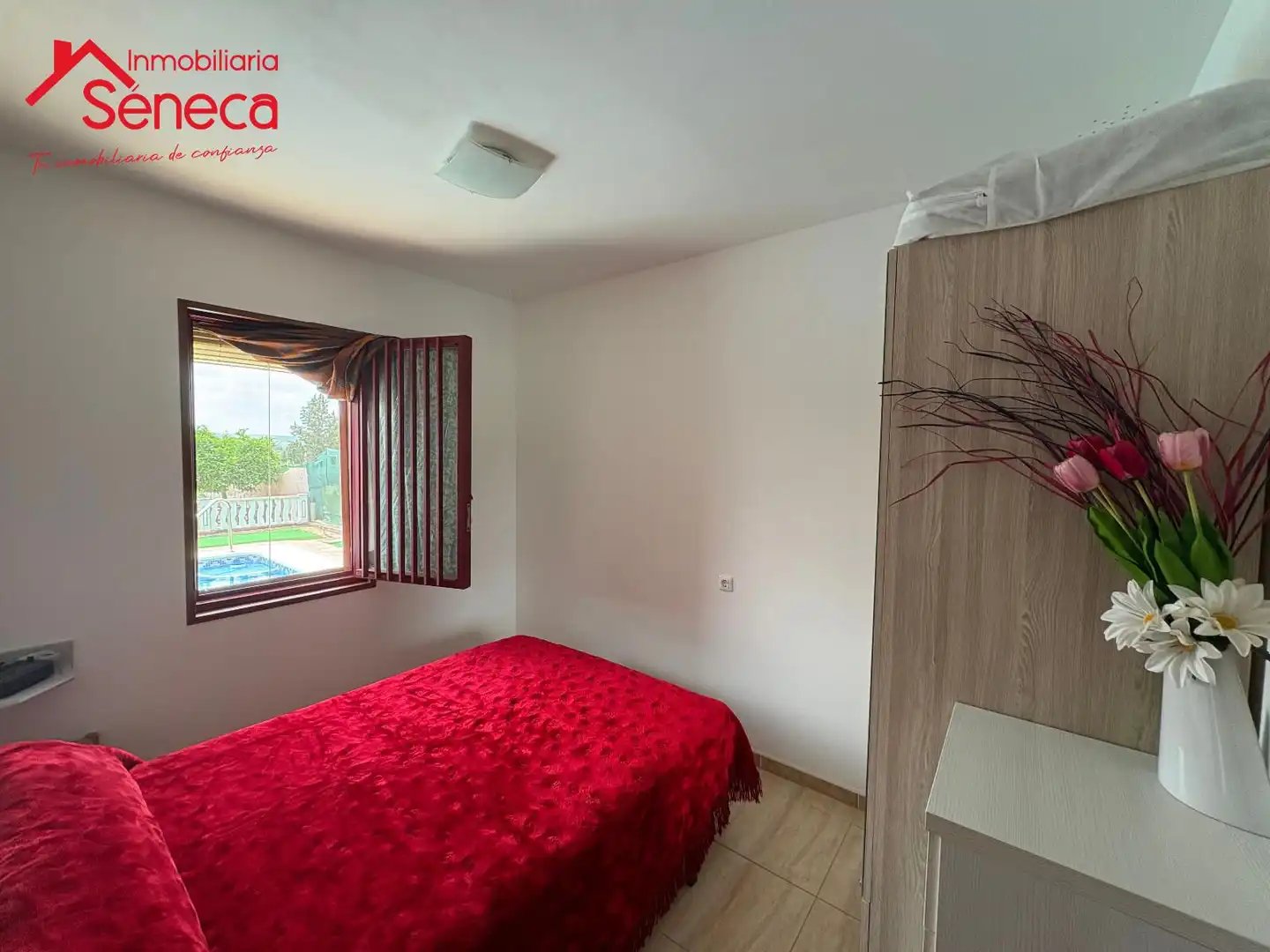 Casa con piscina en venta en Periurbano Oeste - Sierra, imagen 35