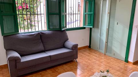 Foto 4 de Pis en venda a Cuesta de Alhacaba, 38, Barrio de Albaicín,  Granada Capital