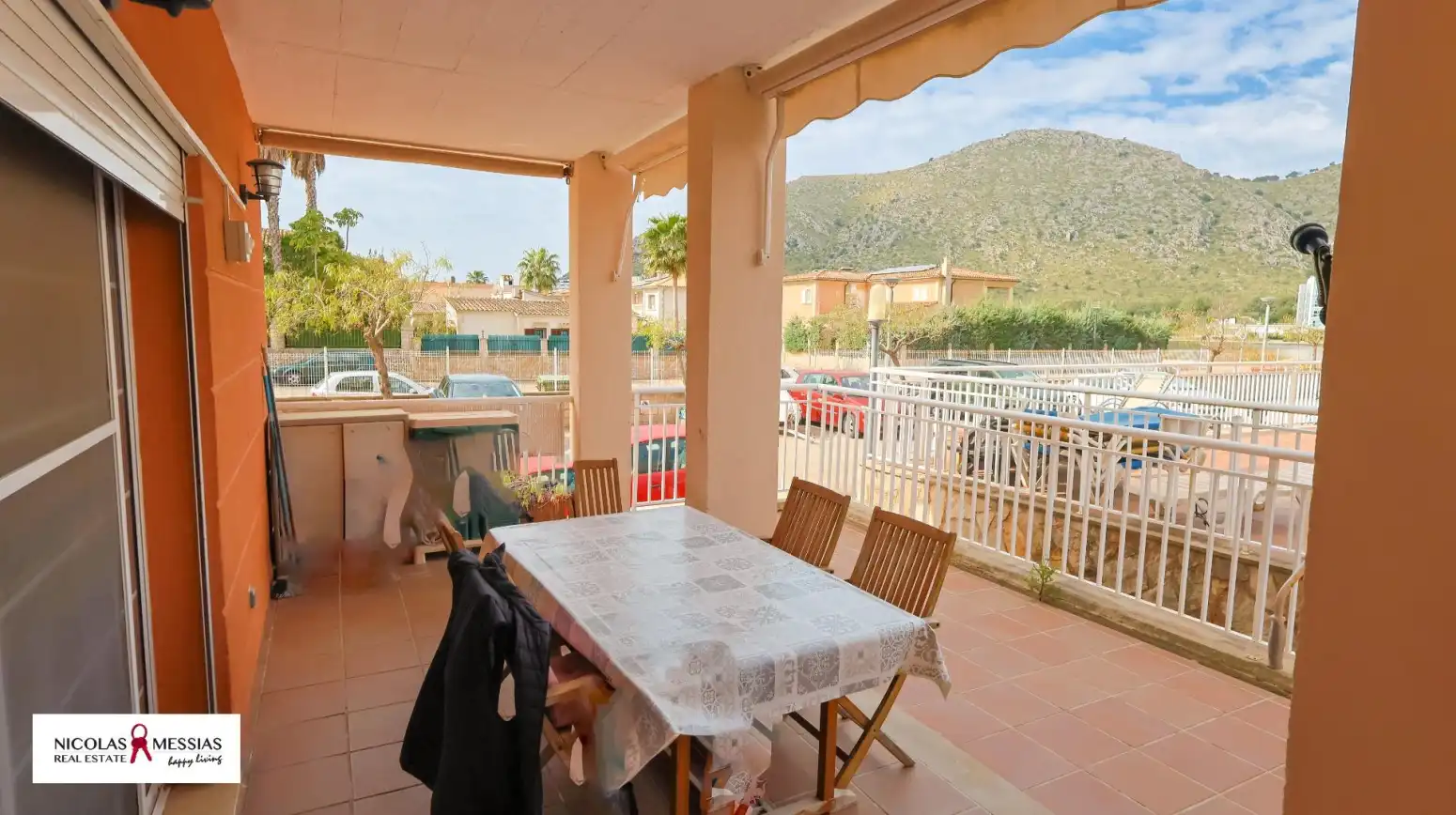 Pis en venda a Alcúdia - Carrer de Mercuri, Port d'Alcúdia - Platja d'Alcúdia