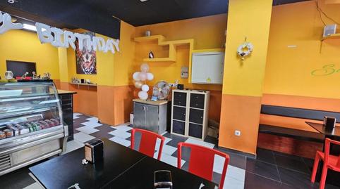 Photo 5 of Premises for sale in C. Eduardo Domínguez Ávila, El Molinillo - Capuchinos, Málaga Capital