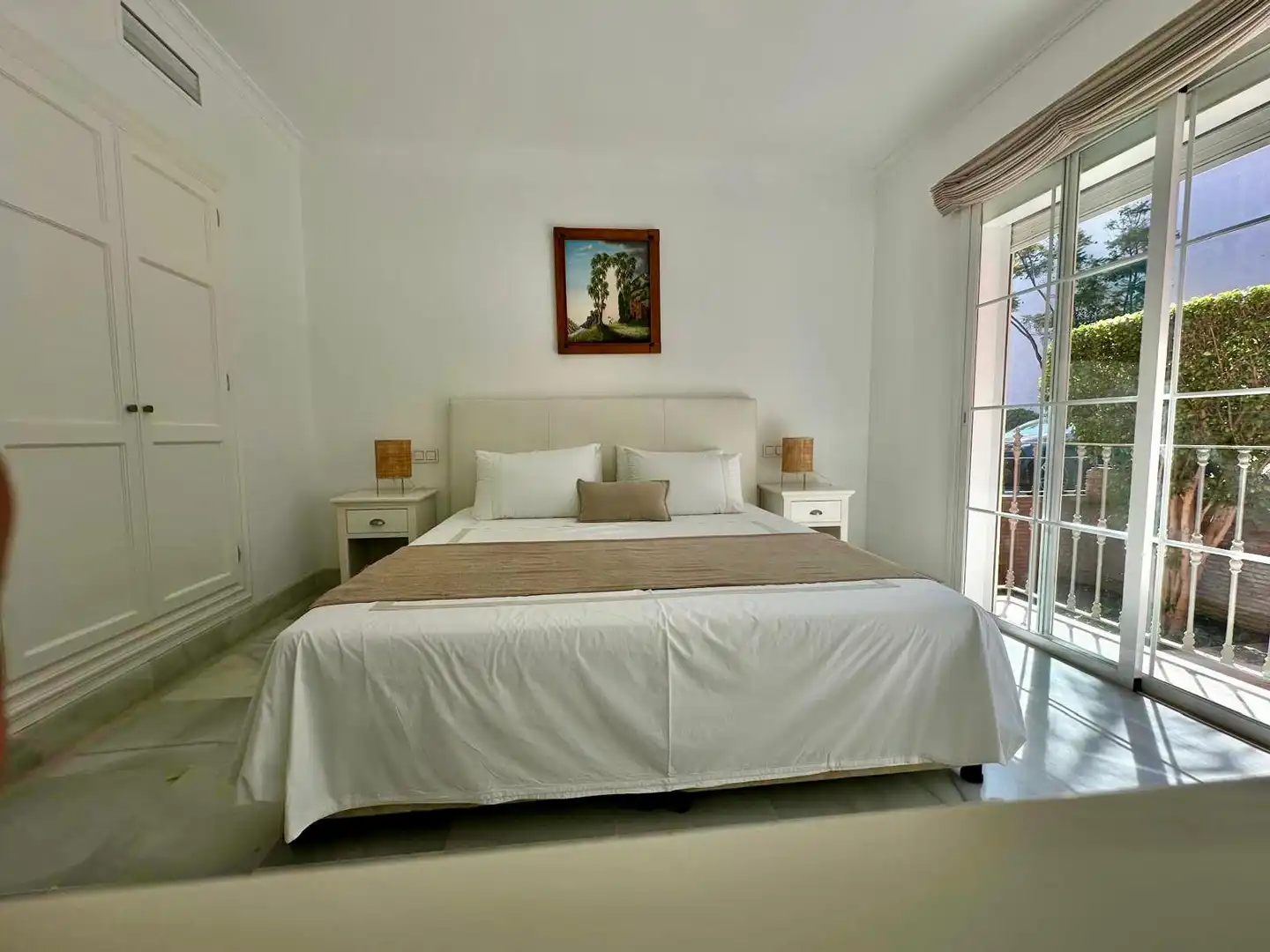 Apartment mit Pool zur Miete in La Quinta, imagen 20