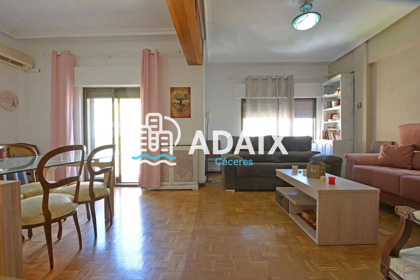 Flat with lift to rent in Calle Reyes Huertas, imagen 4