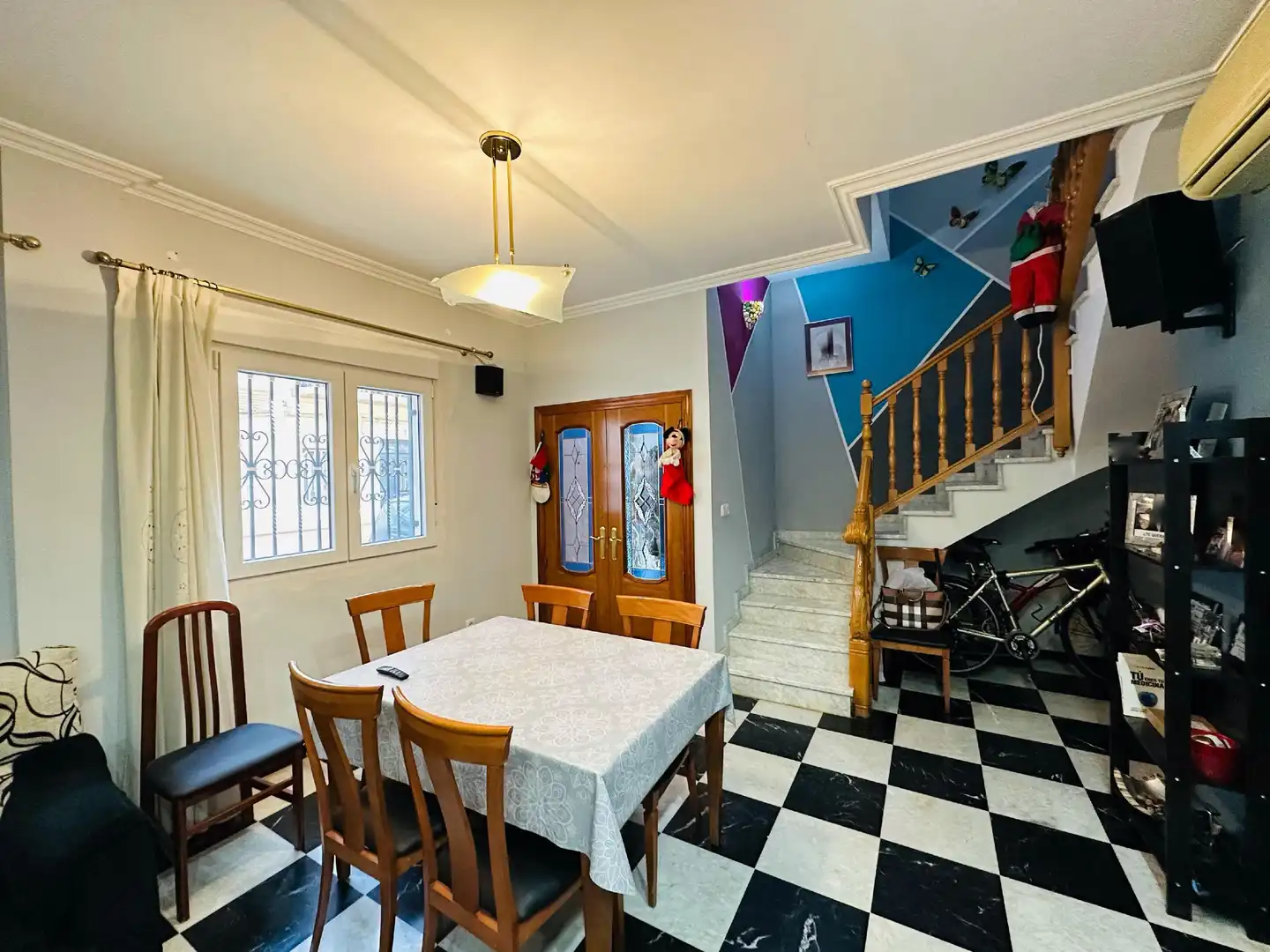 Villa mit Terrasse zum Verkauf in Poblats Marítims, imagen 22