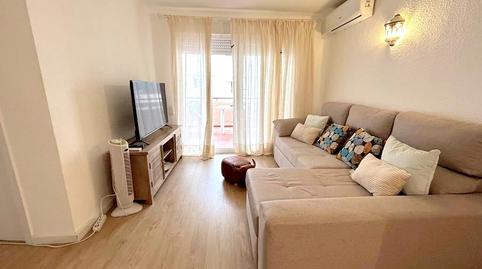 Foto 4 von Wohnungen zur Miete in Centro ciudad, Jávea / Xàbia