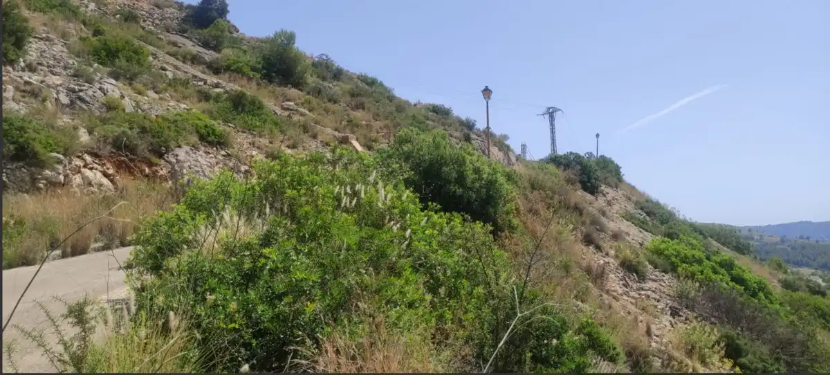 Terrenys i solars en venda a Xaló, imagen 10