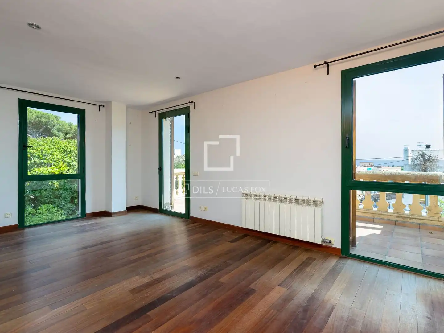 Detached house with terrace for sale in Premià de Dalt, imagen 16