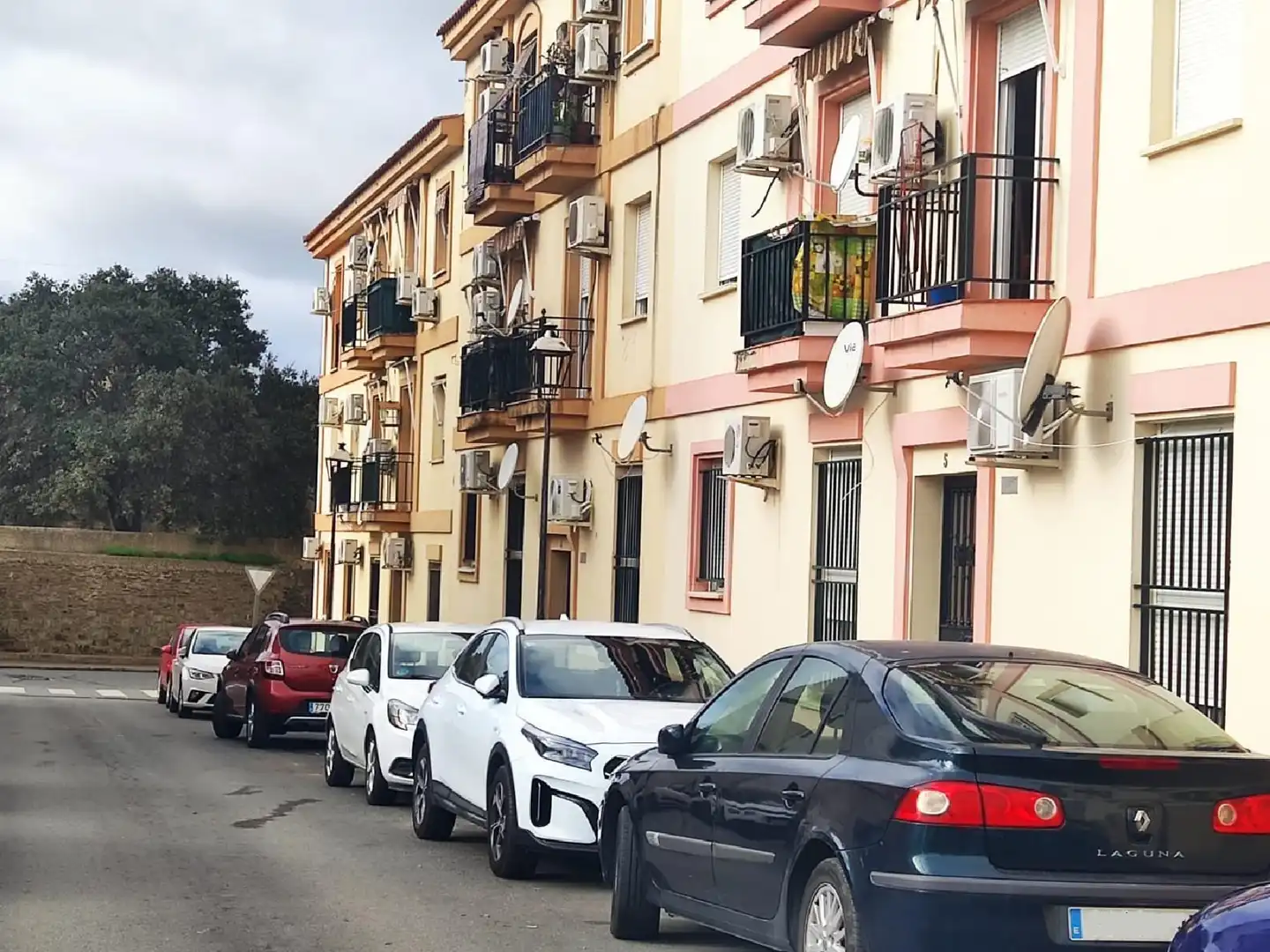 Flat for sale in Gibraleón, imagen 3
