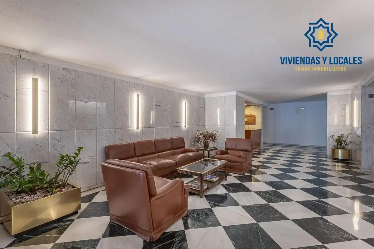 Piso con piscina en venta en Centro, imagen 42