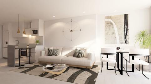 Foto 3 de Apartament en venda a Cómpeta, Málaga