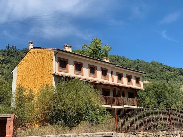 House or chalet for sale in CHORRO, 15, Poyales del Hoyo
