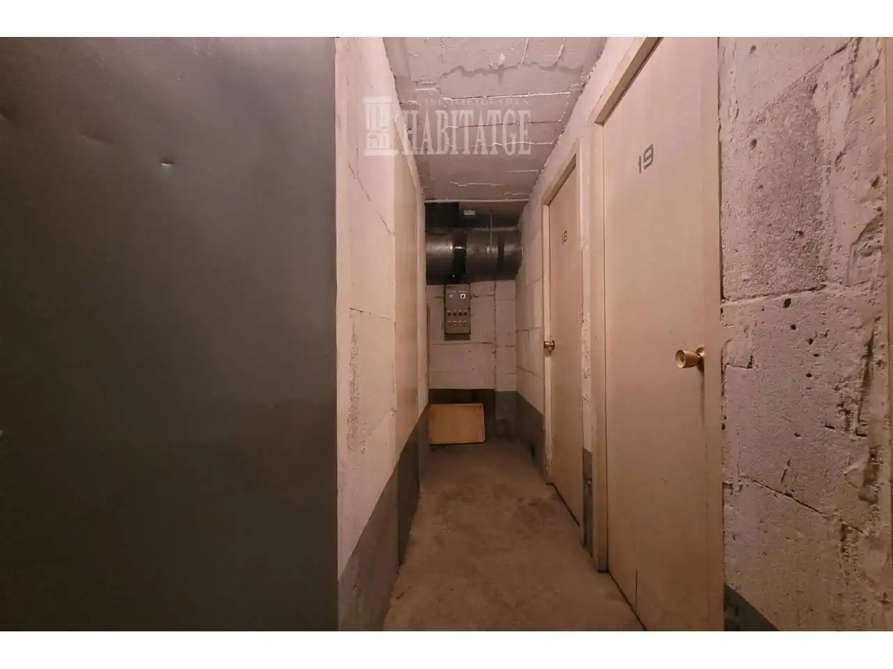 Parking for sale in Avenida PAISOS CATALANS, imagen 4