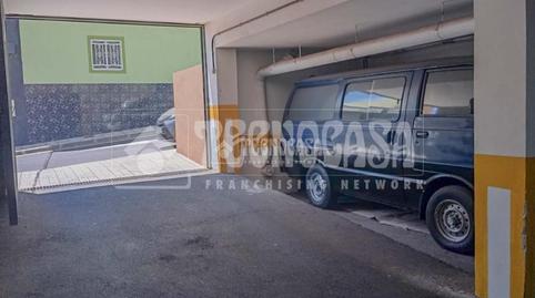 Foto 5 de Garatge en venda a Calle Krakatoa, La Laguna, Santa Cruz de Tenerife