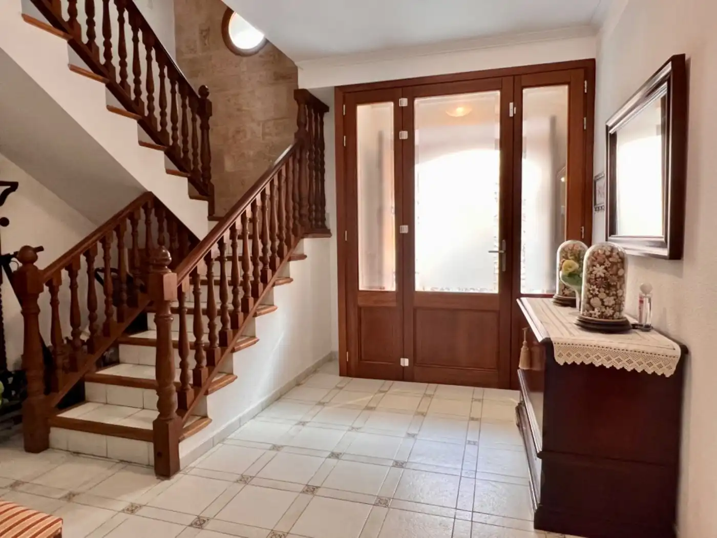 House with pool for sale in Campanet, imagen 16