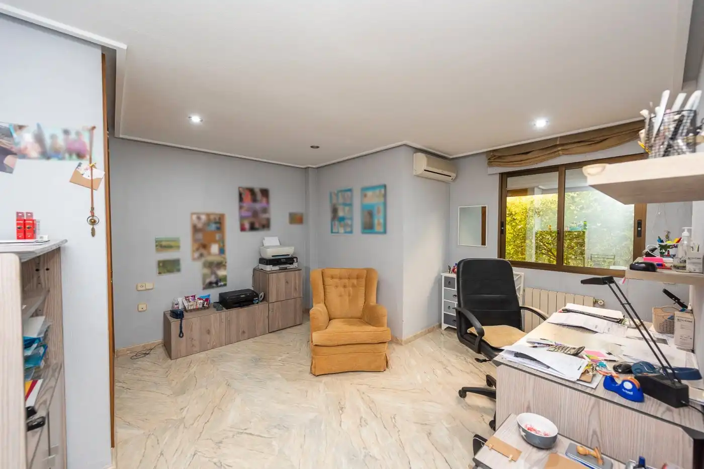 Houses for sale in Petrer  with Air Conditioner, Heating and Private garden