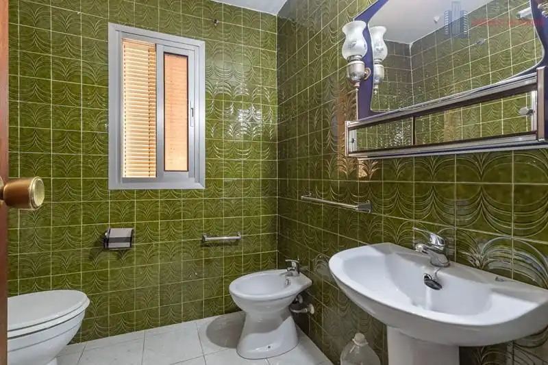 Flat with terrace for sale in REAL ALTA 1, imagen 8