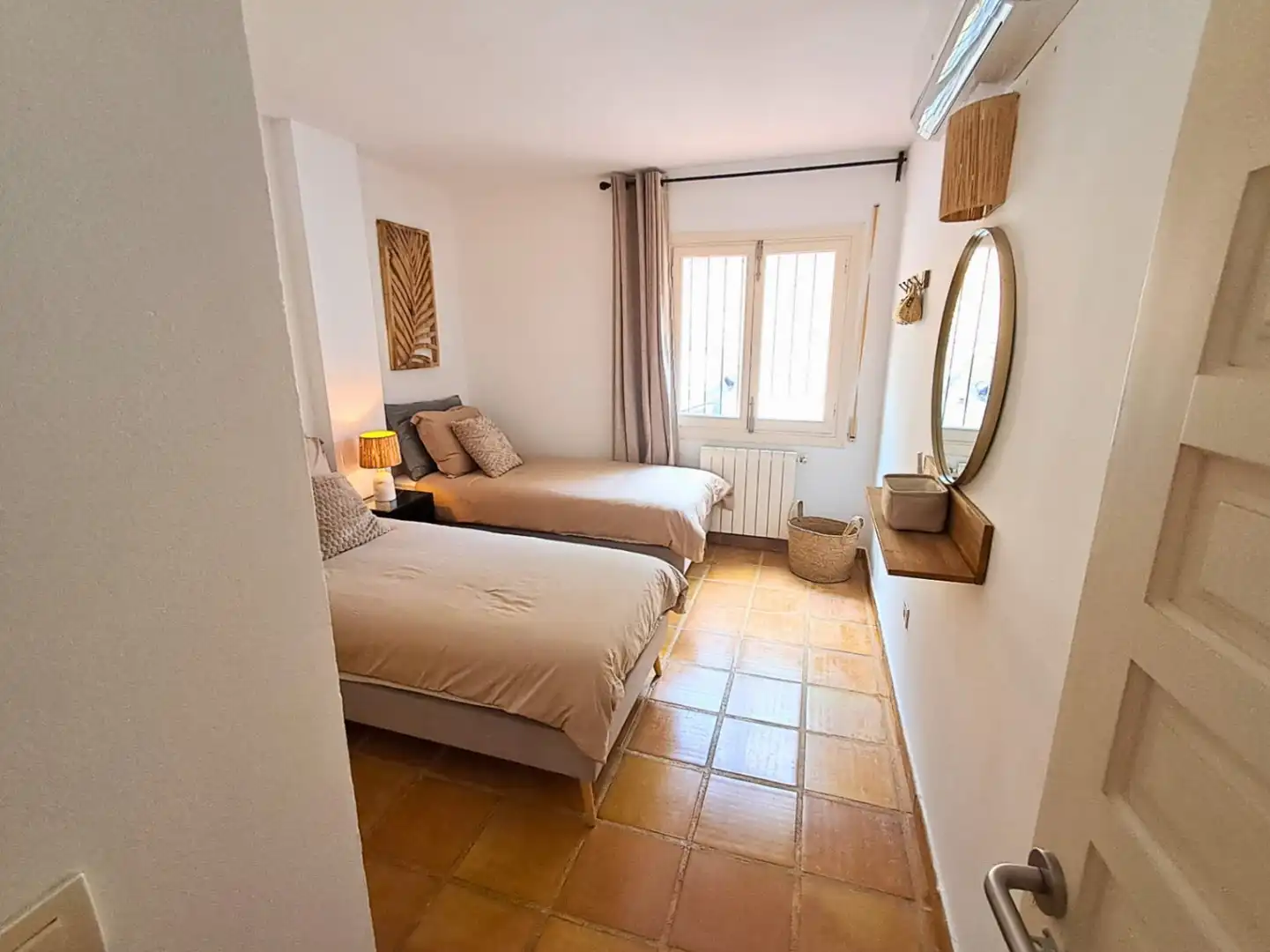 Habitación de Apartamento en venta en Altea con Aire acondicionado, Calefacción y Terraza