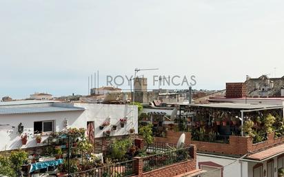 Vista exterior de Pis en venda en Benalmádena amb Aire condicionat, Calefacció i Terrassa