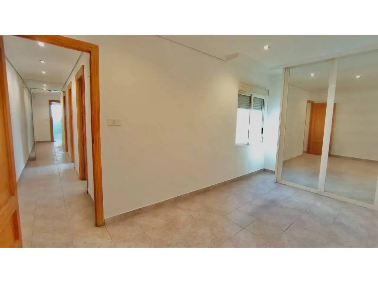 Schlafzimmer von Wohnung zur Miete in Almazora / Almassora