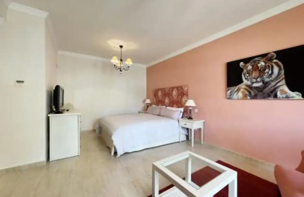 Casa con piscina en alquiler en NUEVA ATALAYA 24, imagen 37