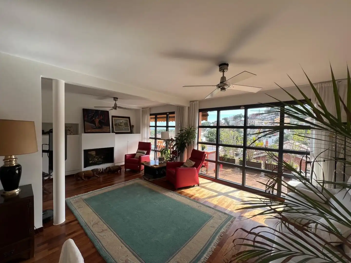 Casa amb jardí en venda a 323, imagen 13