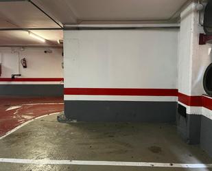 Parking of Garage for sale in  Barcelona Capital