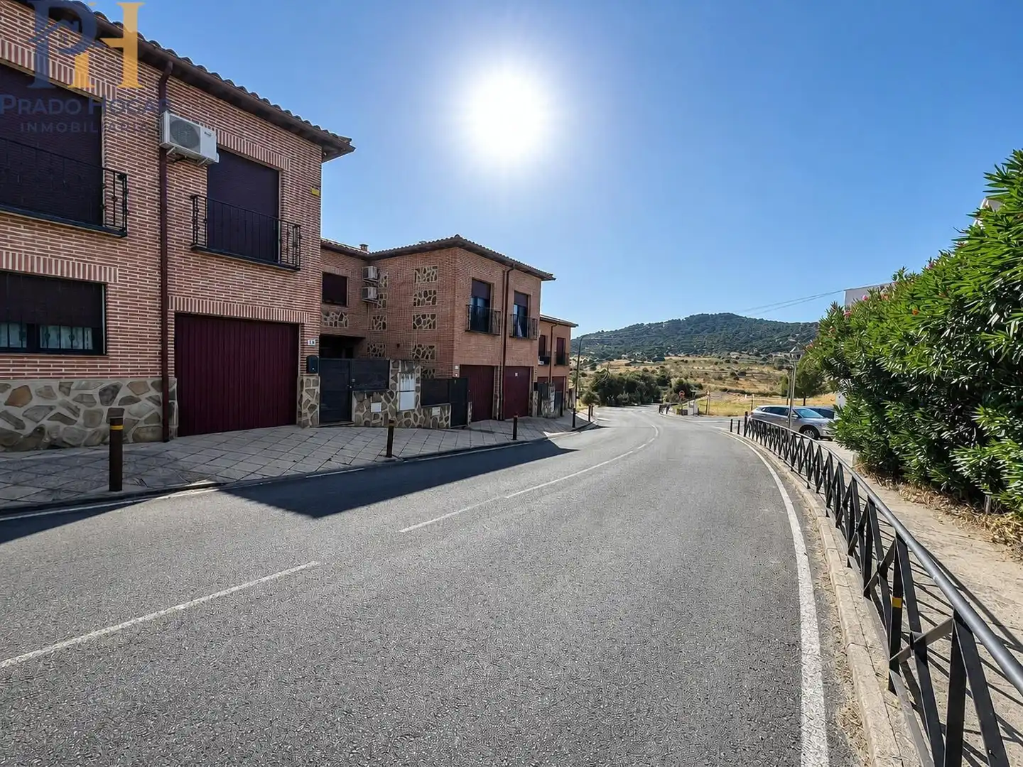 Haus zum Verkauf in San Román de los Montes