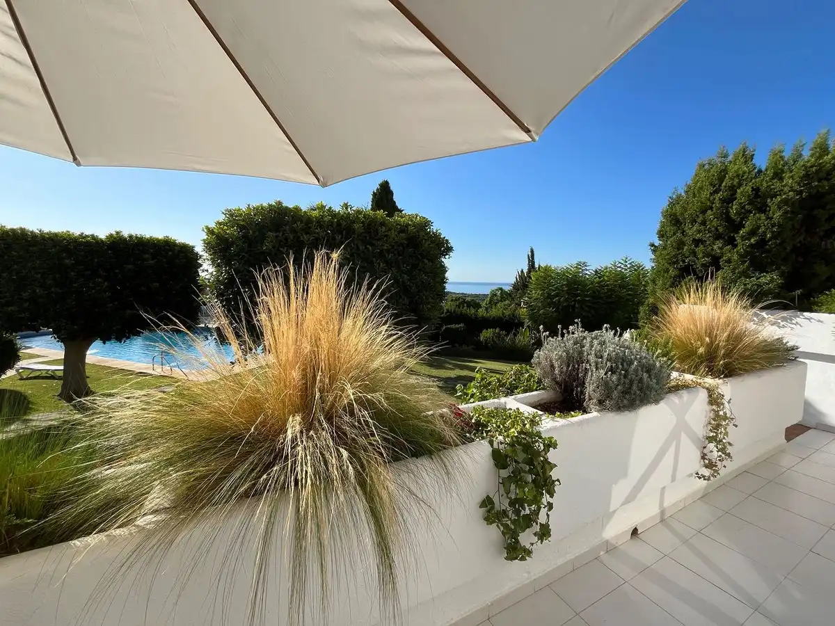 Duplex avec piscine à vendre à Benamara - Atalaya, imagen 39