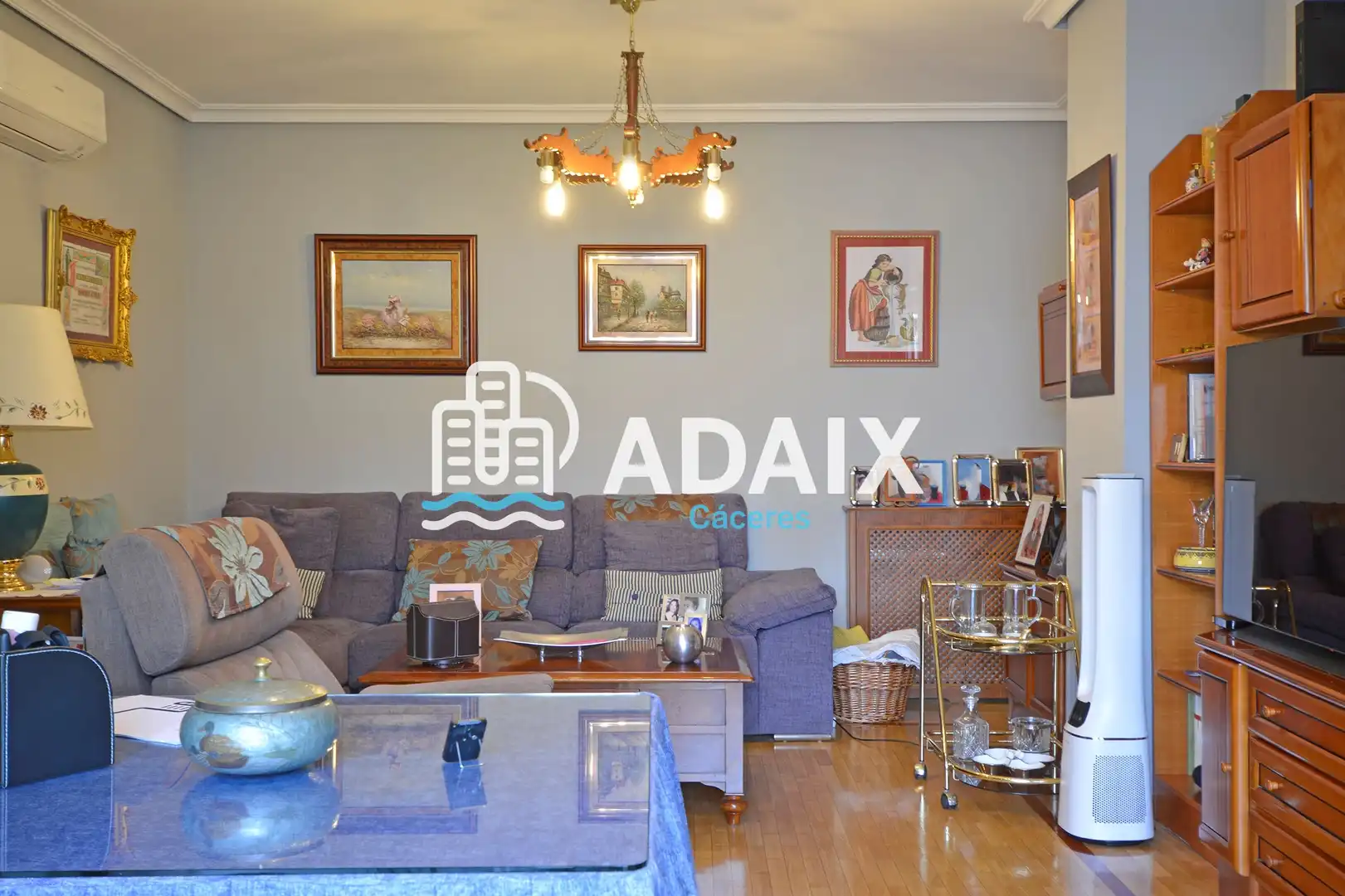 Attique avec ascenseur à vendre à Calle Gredos  º B, imagen 7