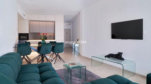 Foto 3 de Apartament en venda a Casco Antiguo, Málaga