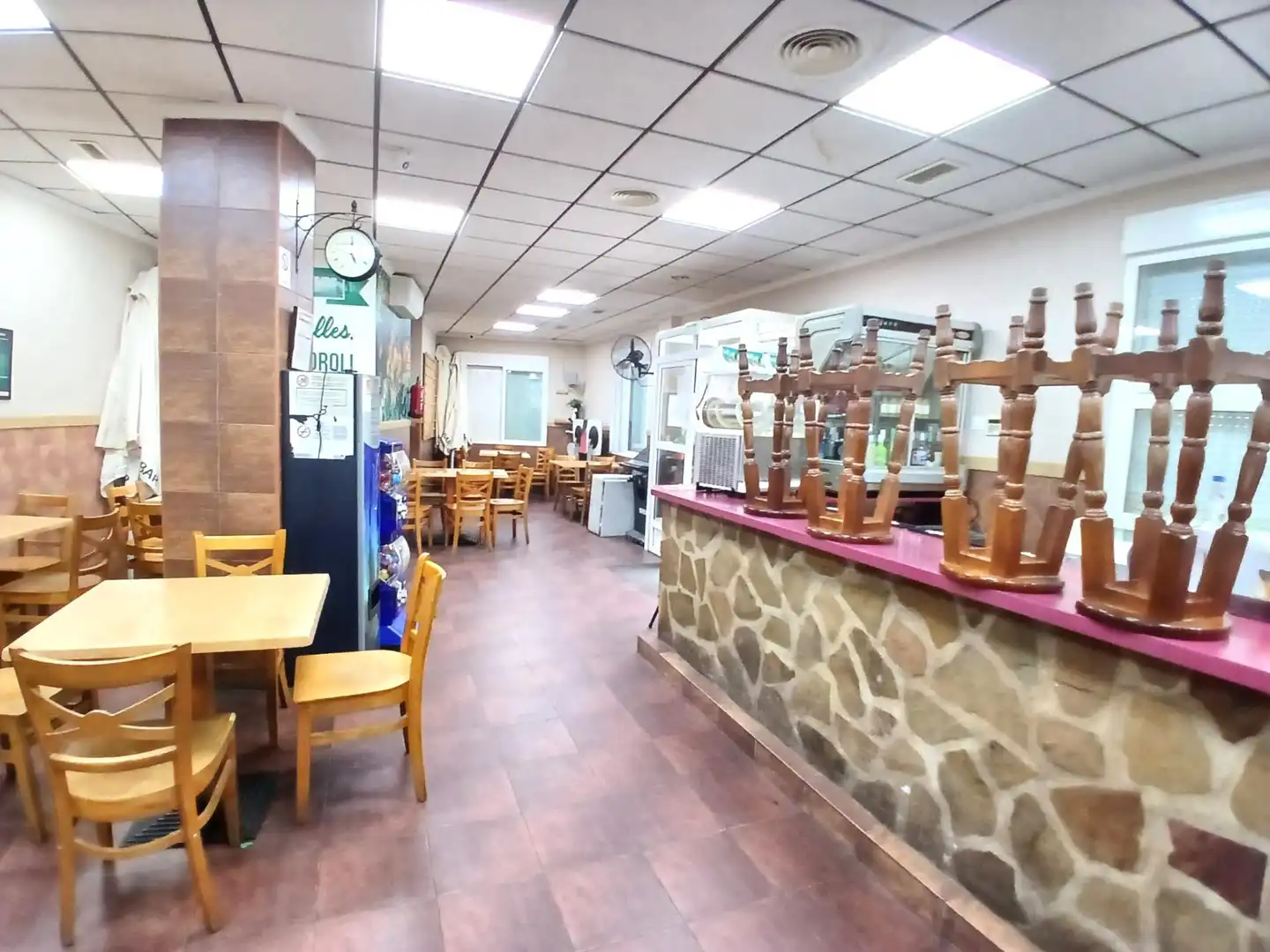 Business premises for sale in Rafelguaraf, imagen 2