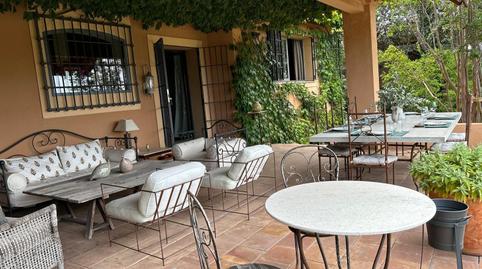 Foto 5 de Casa o chalet en venta en El Gasco, Torrelodones