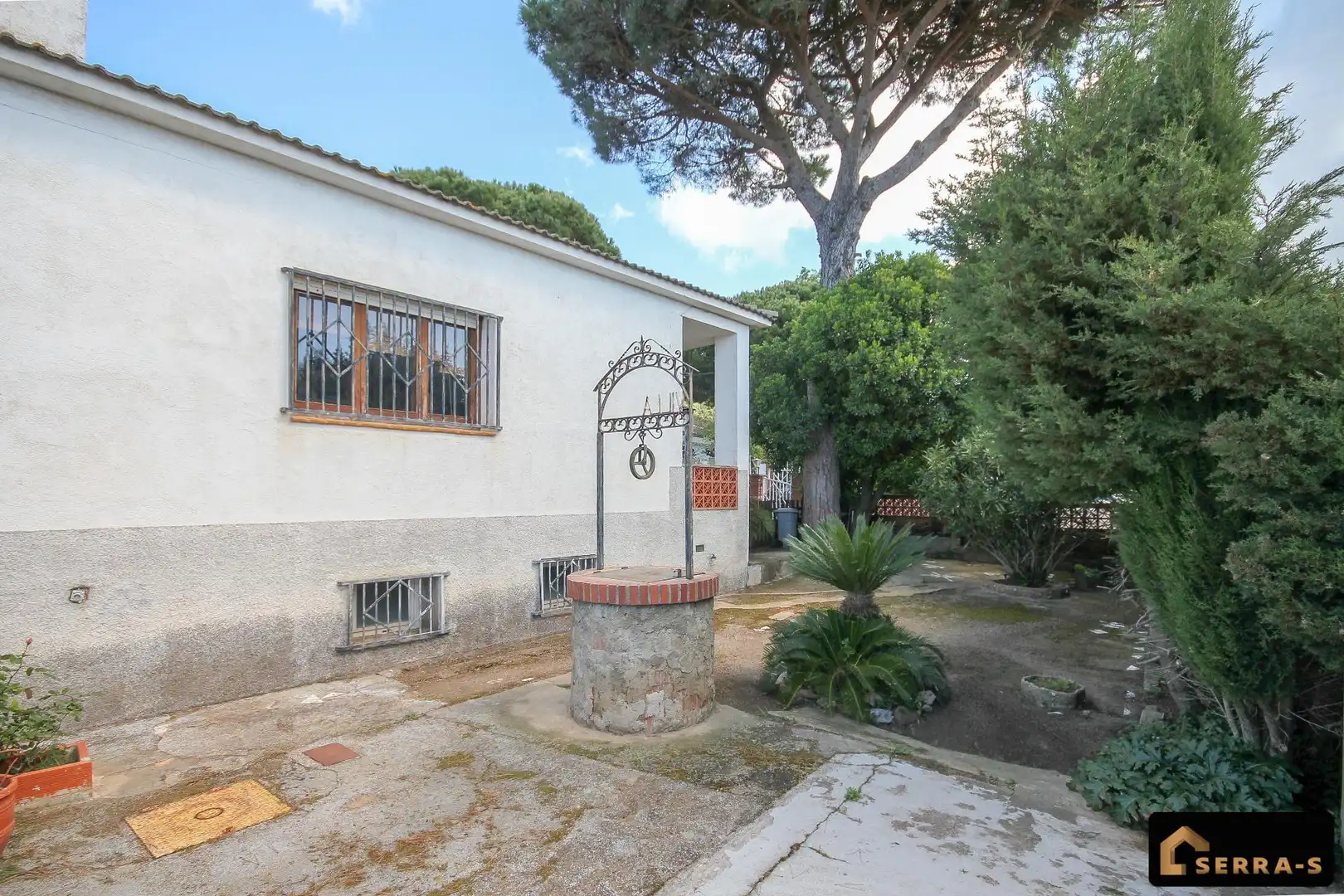 Villa zum Verkauf in Sant Iscle de Vallalta, imagen 25