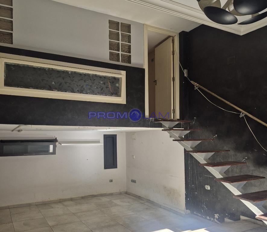 Planta baixa en venda en  Sevilla Capital