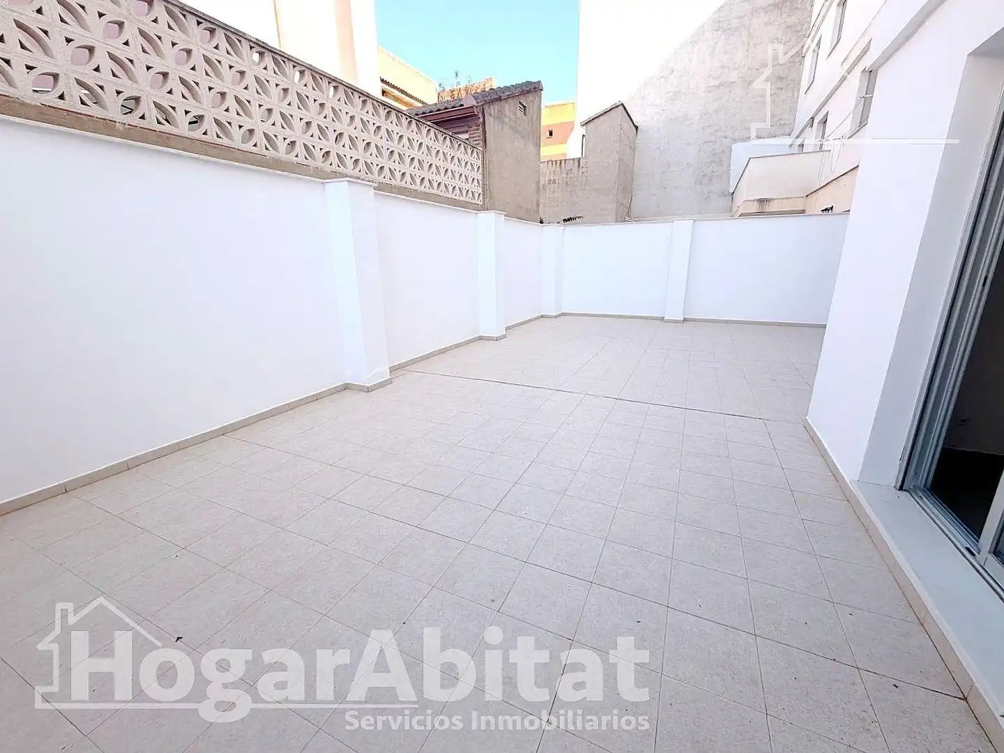 Terrassa de Pis en venda en Montserrat amb Aire condicionat, Calefacció i Terrassa
