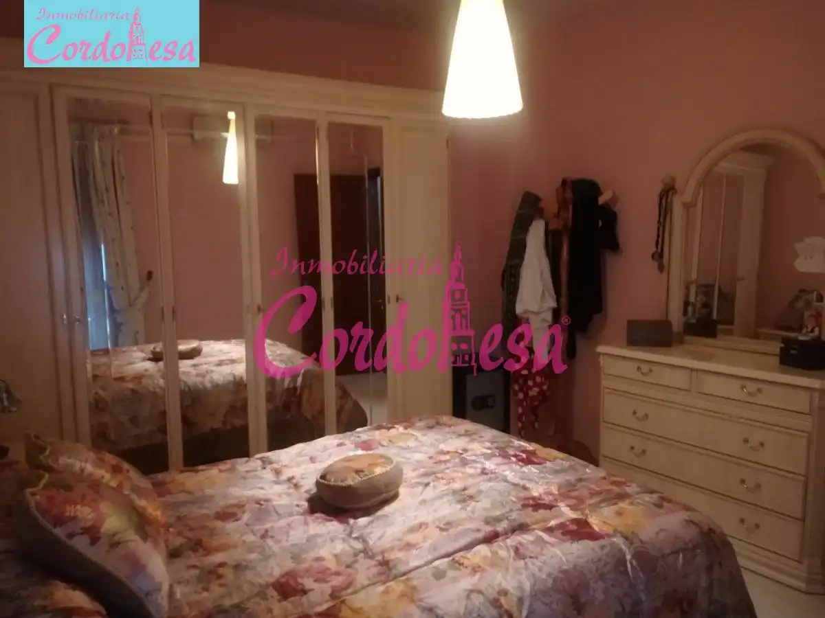 Adosado con terraza en venta en Centro, imagen 7