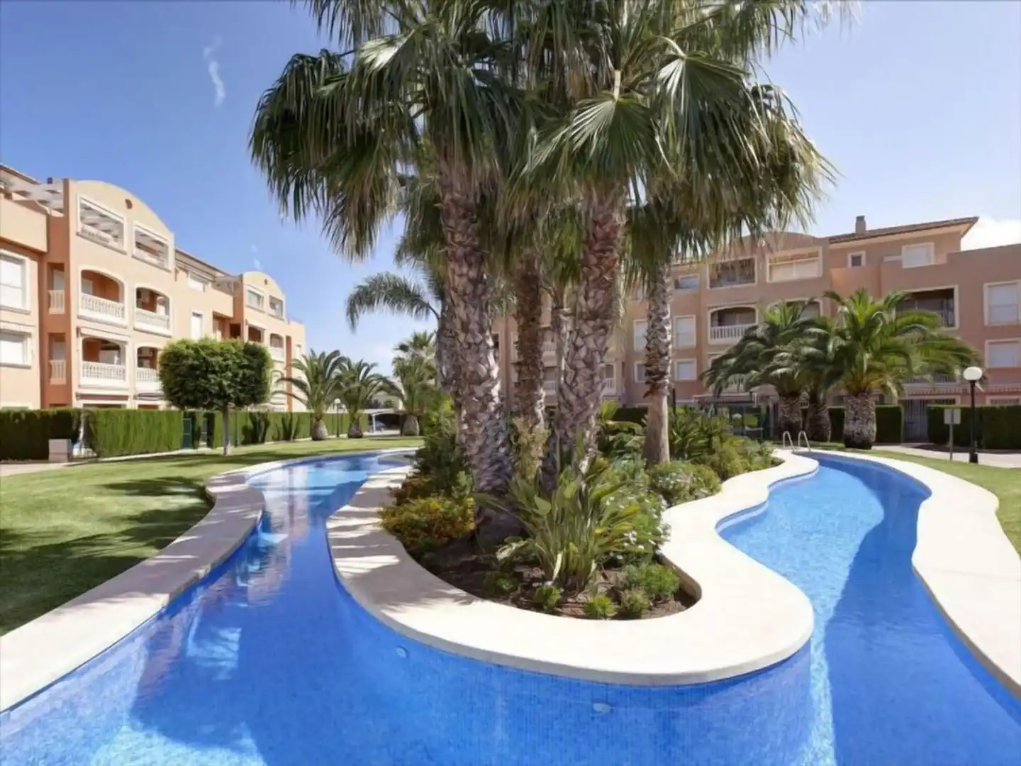 Flat for sale in Camino del Llavador, 18, Les Bassetes - El Marjal