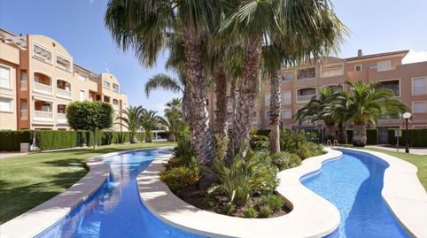 Photo 2 of Flat for sale in Camino del Llavador, 18, Les Bassetes - El Marjal, Dénia