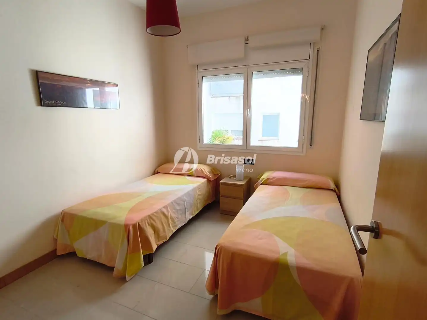 Piso con piscina en venta en Carrer de Joan Miró, imagen 5