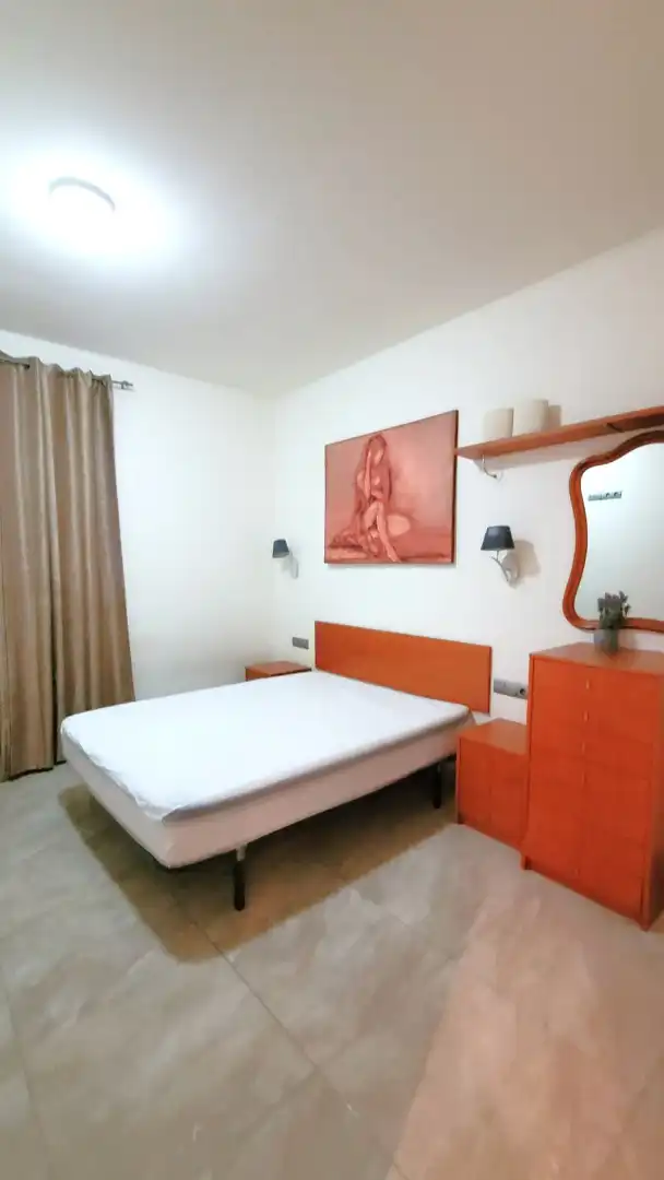 Habitación de Piso en venta en Palamós con Aire acondicionado, Calefacción y Jardín privado