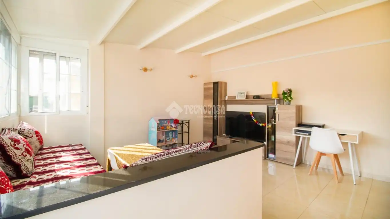 Cocina de Piso en venta en La Cuesta -Finca España