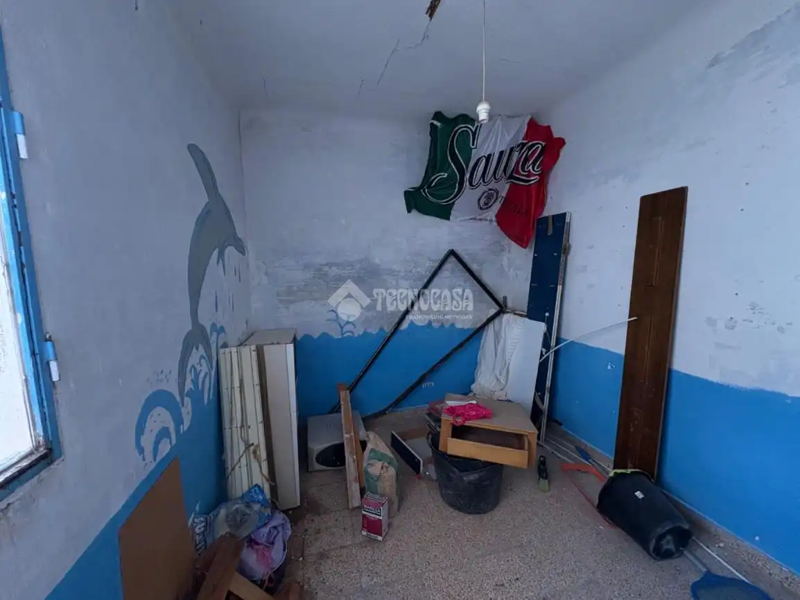Piso en venta en Jaén
