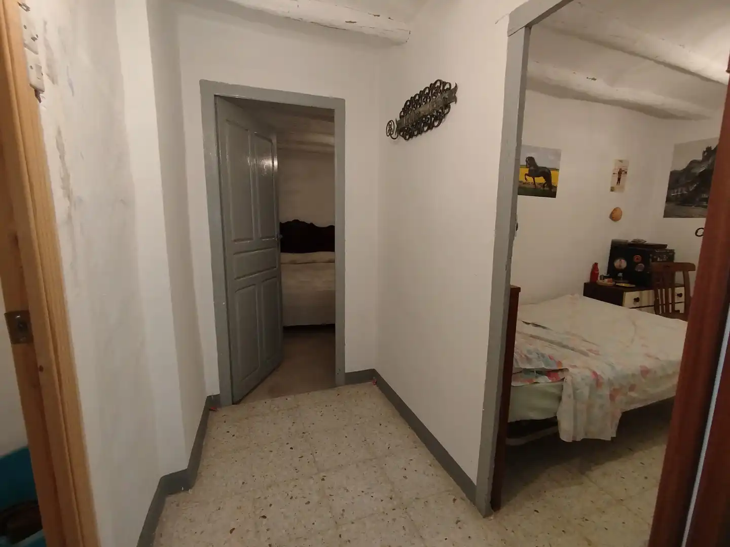 Country homes for sale in Peralta de Calasanz  with Heating, Terrace and Storage room