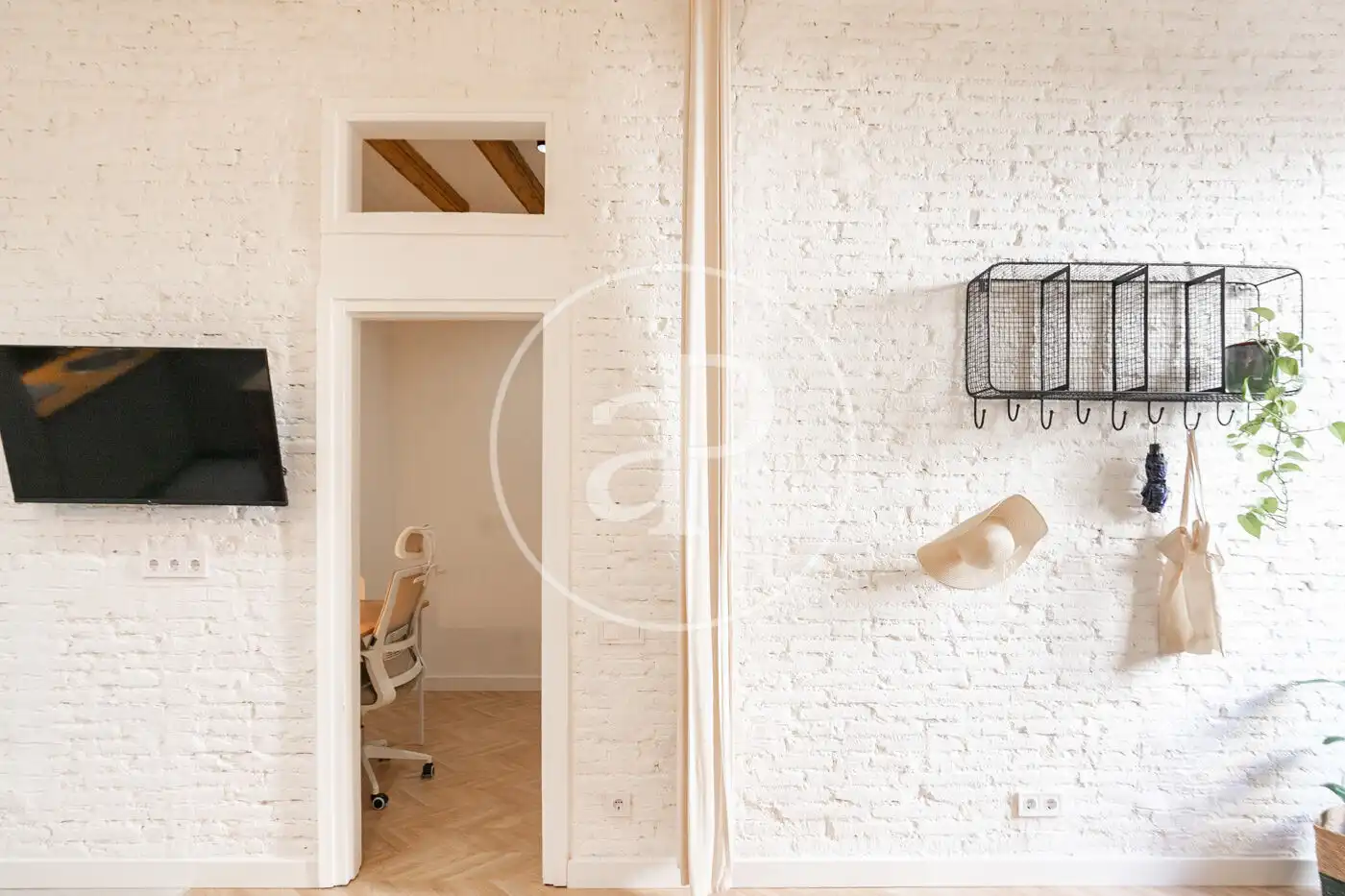 Habitación de Piso en venta en Barcelona con Aire acondicionado, Calefacción y Amueblado