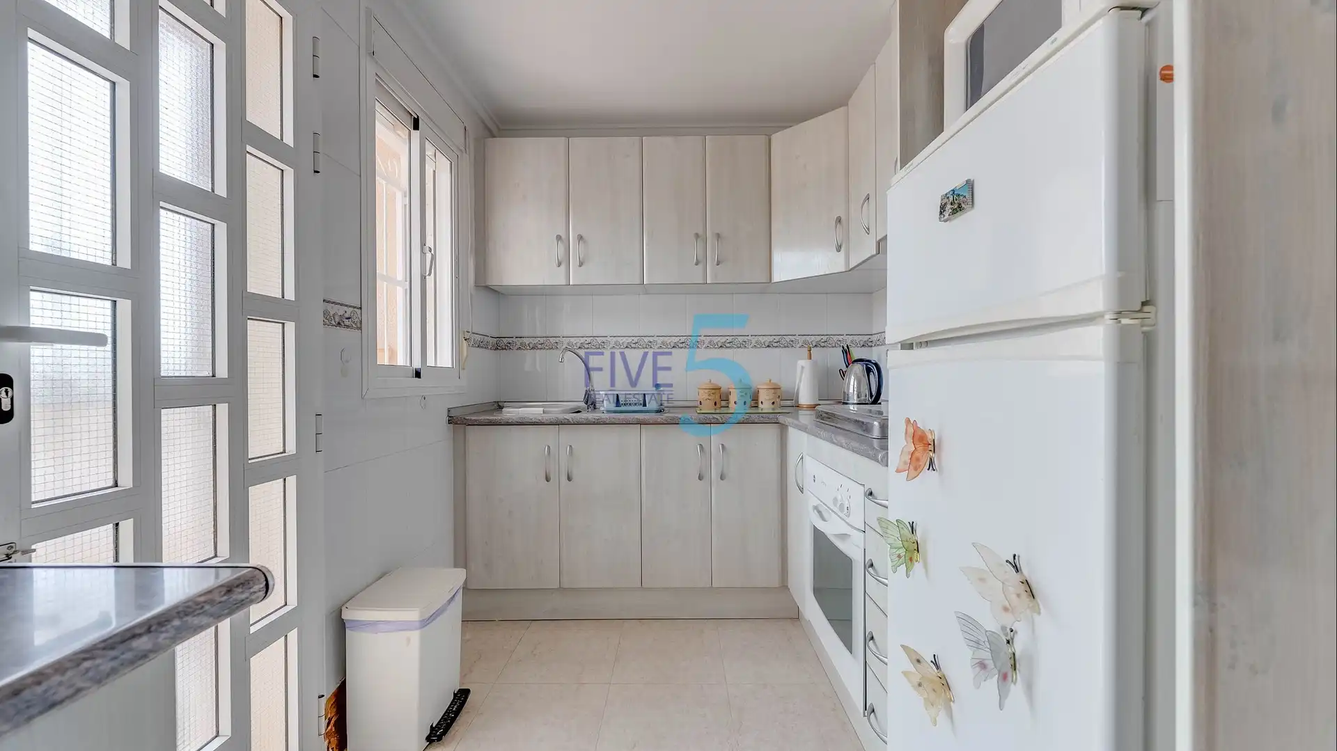 Casa a schiera con piscina in vendita a Ciudad Quesada, imagen 8