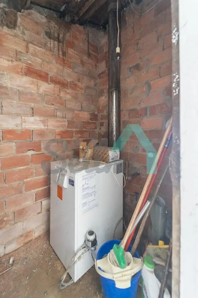 Casa o chalet en venta en Illano con Calefacción, Jardín privado y Parquet