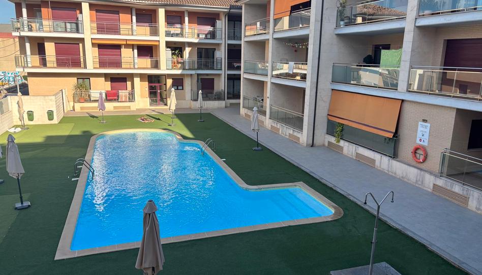 Photo 1 of Flat for sale in Polinyà de Xúquer, Valencia